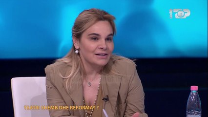 "Të gjithë djajtë janë këtu", Monika Kryemadhi i përgjigjet Ramës