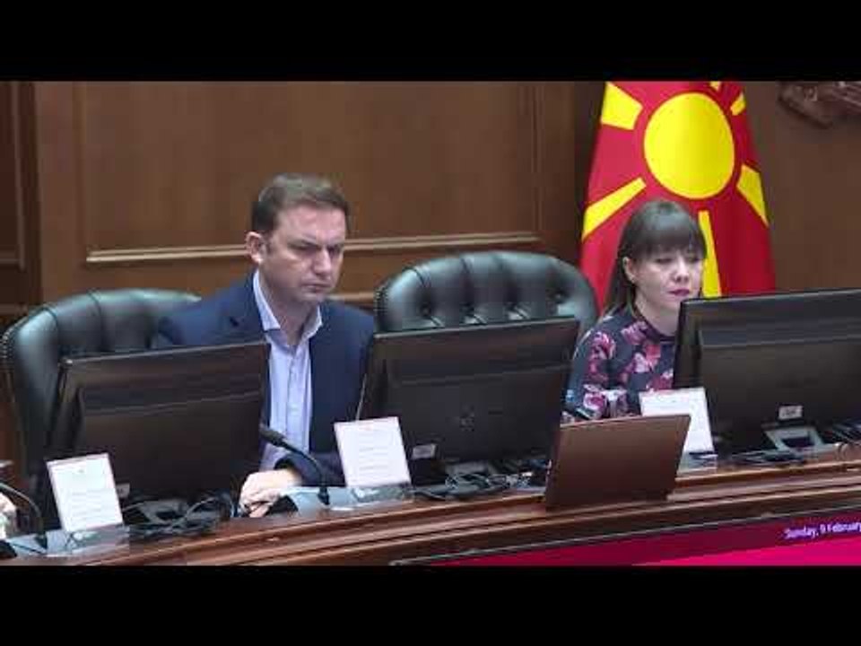 Полициски час за време на Бајрам, владата нема...