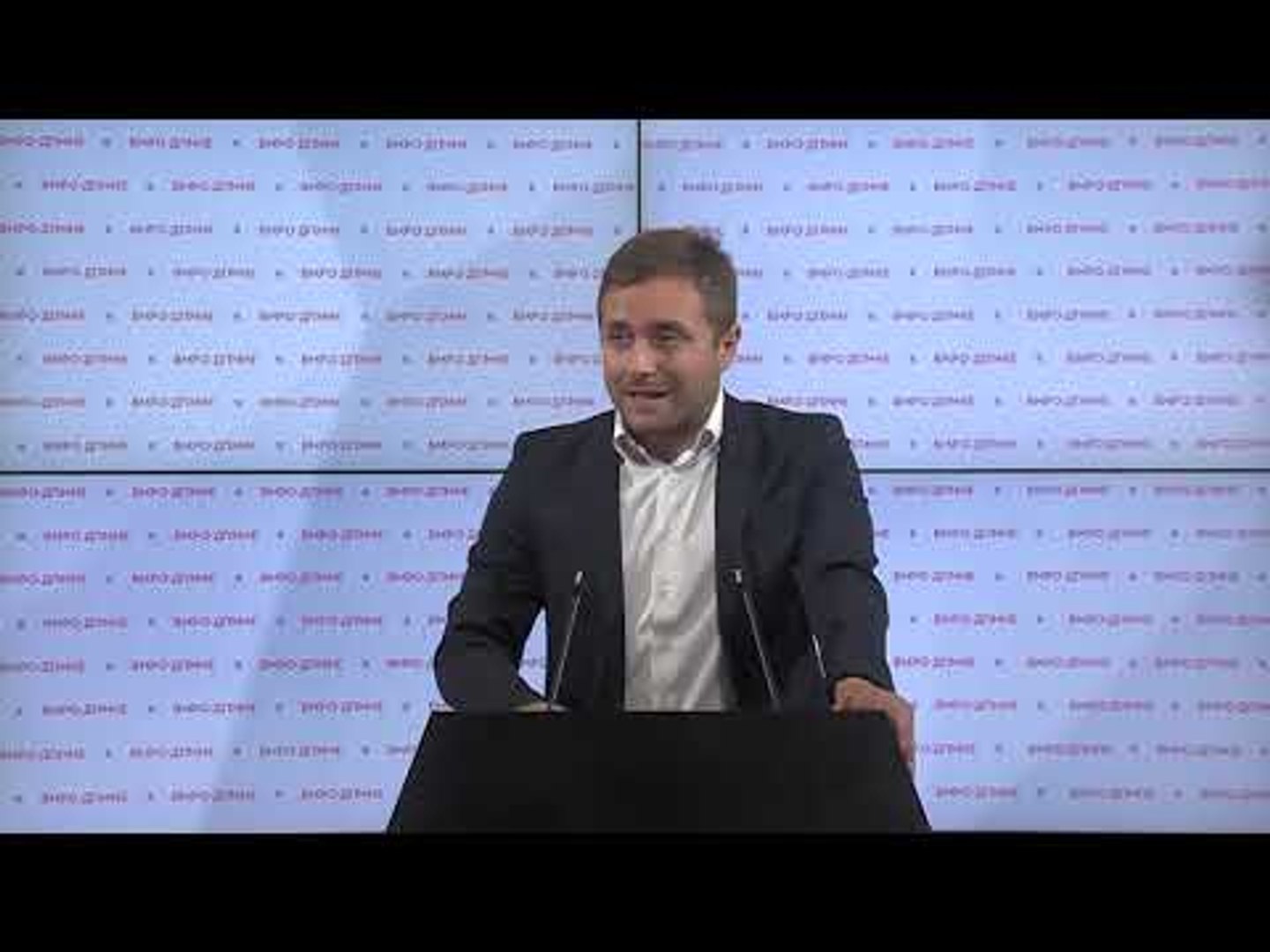 ⁣Нема нова лидерска додека партиите се далеку од компромис