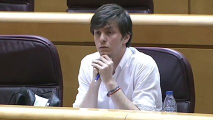 El lapsus de Rosa María Mateo: "Radio Televisión Espantosa"