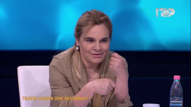 Përse u larguat 30 min para se të shëmbej Teatri? Kryemadhi: E thonë njerezit e Ramës dhe Veliajt