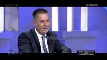 A mund te faktorizohet Vetevendosja ne Shqiperi? Berisha: Cdo force politike ka te drejten e vet