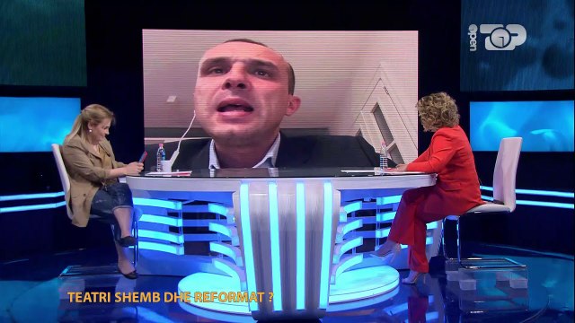 Muhamed Veliu zbardh ekskluzivisht dokumentin e Ambasadës së SHBA për sistemin Danez