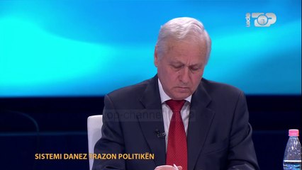 Teoria e Dash Shehit: Teatri u prish qëllimisht nga Rama që Opozita të braktisë institucionet