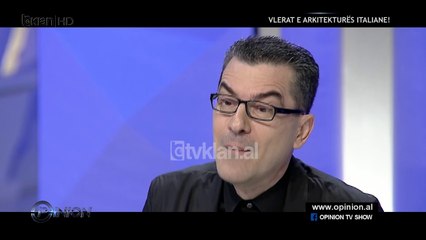 Video herunterladen: “Pse isha kunder prishjes se Teatrit dhe pro prishjes se Piramides”