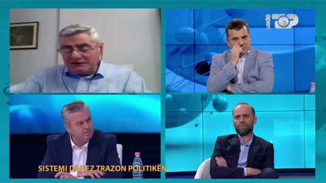 Çfarë është sistemi Danez? Dashamir Shehi zbërthen sistemin, flet edhe për kërkesat e Opozitës