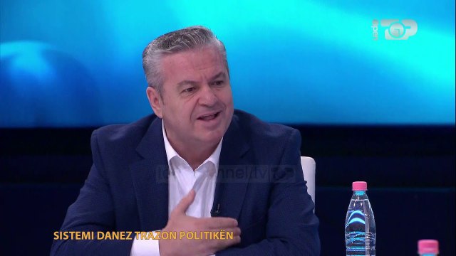 Iku një Ramiz erdhën dy Ramizka , Myslim Murrizi: Demokracia fillon te vota