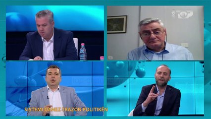 "Propozimi Amerikan dhe diskutimet me Metën" Murrizi dhe Shehi përballen me analistët