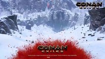 Conan Exiles 3 Aceites Pergaminos y Localizacion Fragmentos de poder - CanalRol 2020