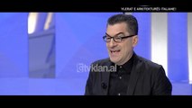 Opinion - Vlerat e arkitektures italiane! (21 maj 2020)