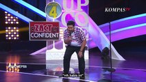 Stand Up Comedy Hifdzi Khoir: Nonton Film Hollywood Selalu Dikira Nonton Film Porno - SUCI 4