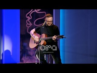 Ditë e Re - Pier Noshi - Kiss - Live acoustic session