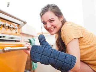 5 Baking Aisle Buys You Should Always Have in Your Pantry