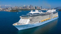 Royal Caribbean CEO Talks August 1 Restart Date — and What Your Next Cruise Could Look Lik