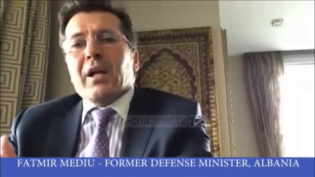 Top News - E ardhmja e Kosovës/ Pavarësia e integriteti territorial