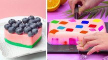So Yummy Cake Decorating Ideas - World's Best Cake Recipe For Every Occasion - Tasty Plus Cake