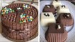So Yummy Chocolate Cake Tutorials - Chocolate Cake Hacks - Yummy DIY Chocolate Recipes Ideas