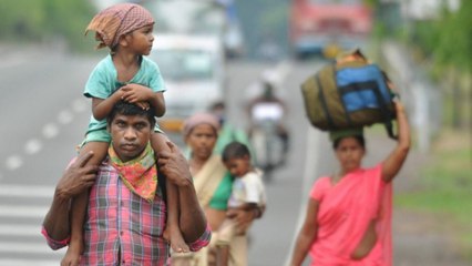 BMC commissioners answers questions by Mumbaikars, migrants suffer amid lockdown, more