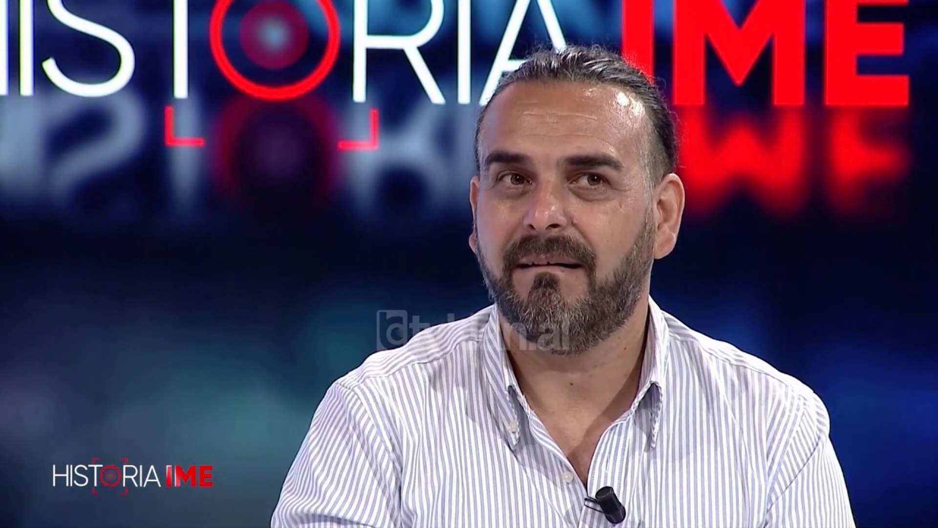 ⁣Babai: Nuk doja te mungoja ne ditelindjen e vajzes, por...