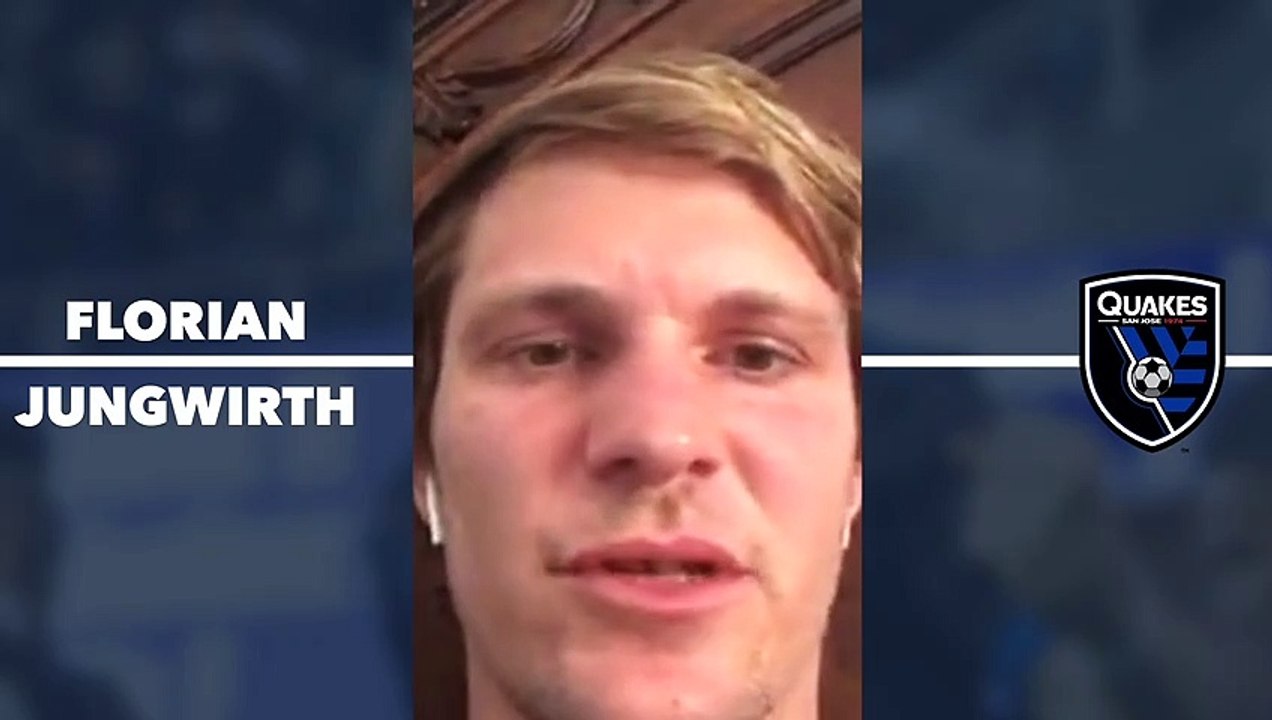 Last-Minute Transfer, U-19 Europameisterschaft und MLS-Erfahrungen: Florian Jungwirth im Talk