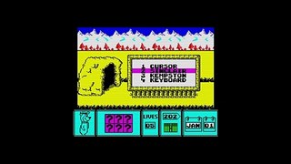 Yogi Bear (ZX Spectrum) - Poke For Extra Lives