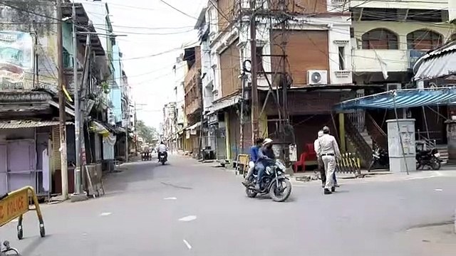 शहर से गए 22 सेम्पल निगेटिव, लोगों ने ली राहत की सांस