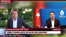 Haber 16:00- 26 Mayıs 2020- Yeşim Eryılmaz- Ulusal Kanal