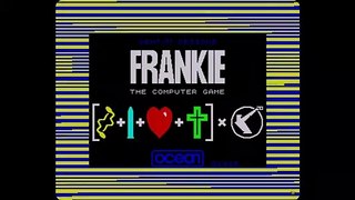 Frankie Goes To Hollywood (ZX Spectrum) - Until I Die 2