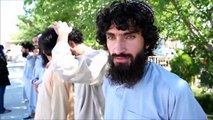 Afghanische Regierung lässt hunderte weitere Taliban-Kämpfer frei
