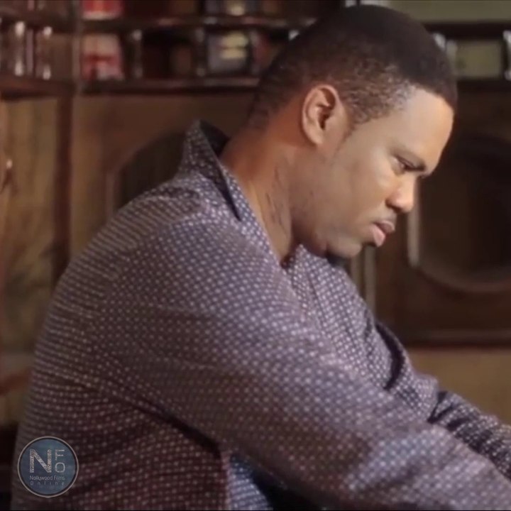 HOW NOT TO TREAT YOUR MAN - Taboo In Love Snippet 5 (Nigerian Nollywood Movies).