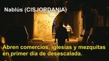 Covid-19 Imágenes de una crisis en el mundo. 22 de mayo