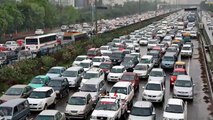 Automakers See Personal Vehicle Demand Going Up, Public Transport Decline Amidst COVID-19 Fears