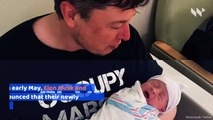 Grimes and Elon Musk Change Their New Baby’s Name