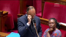 Cumul des mandats: Edouard Philippe rappelle qu'il reviendra aux membres du gouvernement élus de choisir 