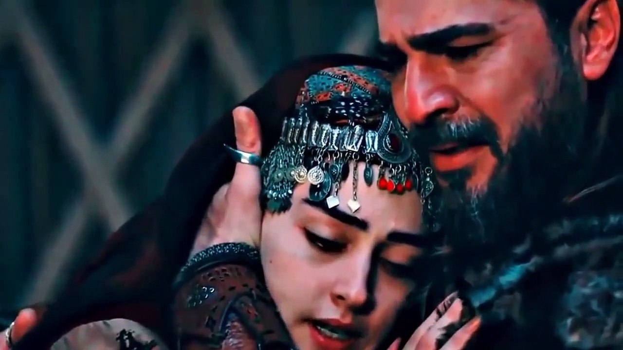 Heart Breaking story of Ertugrul Ghazi - Halima Sultan Must Watch this video 2020