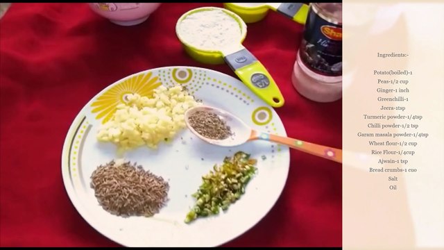 Cutlets/3 Easy cutlet Recipes/Quick vegcutlet/Leftover RiceCutlet/PohaCutlet/ 3 Healthy Varieties of Cutlets