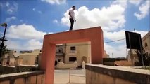 The World's Best Parkour and Freerunning 2020