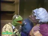 Sesame Street - Mother Hubbard Finds Her Dog a Bone _ Kermit News
