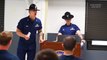 How coronavirus is impacting Coast Guard Boot Camp — where incoming recruits are quarantined for 14 days