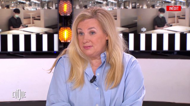 Hélène Darroze: cheffe étoilée - Clique - CANAL+
