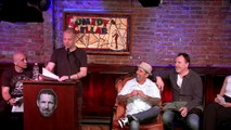 VOS ROAST The Legendary Roast Of The Legendariest Legend RICH VOS Presented by Roast Underground Part 1