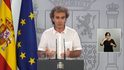 Sanidad recomendó no celebrar un evento de la Iglesia Evangelista pero sí la marcha del 8-M