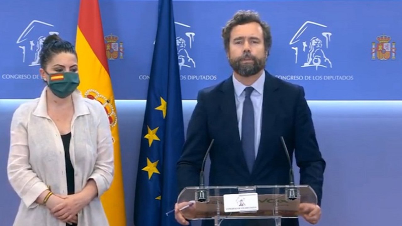 La ultraderecha cree que la libertad de culto de los cristianos está más dañada que la musulmana