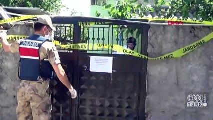 Son dakika... Tedbirlere uymadılar, hasta ziyaretine gittiler