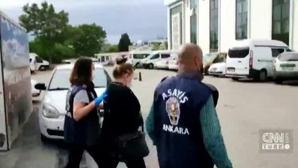 Son dakika... Turist dolandırıcı yakalandı