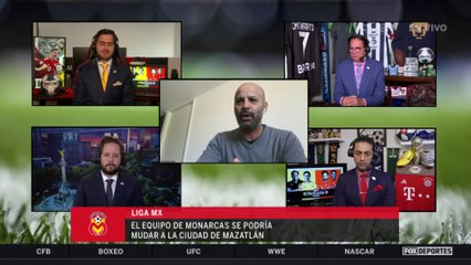 "La historia se queda en Morelia, pero el corazón se lo llevaron ellos": FDenVIVO