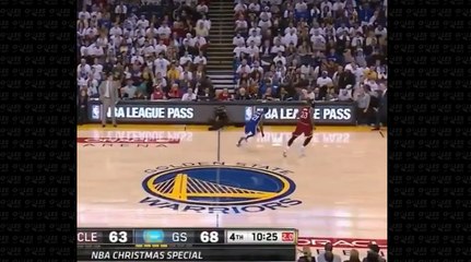 Lebron James: La definición perfecta de autoconfianza