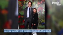 Mary-Kate Olsen Files for Divorce from Olivier Sarkozy the Day New York City Courts Reopen