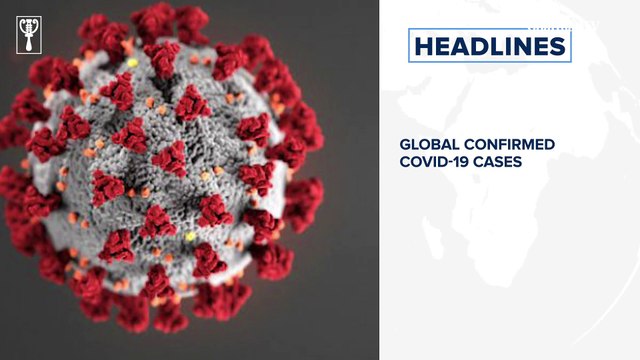 WHO warns of second peak in COVID-19 cases, FG palliatives rotting under rain, sun in Kano and more