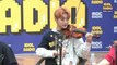 [IDOL RADIO] JOO CHAN 's Violin Play 20200526